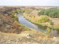 Інгульське з panoramio.com