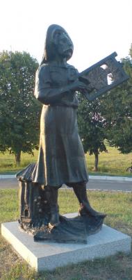 Пальчики з panoramio.com