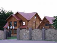 Лісові Сорочинці з panoramio.com