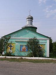 Томашівка з panoramio.com