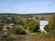 Тростянець з panoramio.com