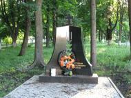 Сад з panoramio.com