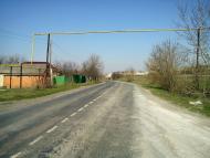 Черкаське з panoramio.com