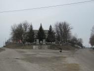 Киїнка з panoramio.com