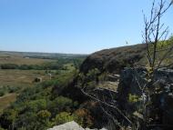 Новопетрівське з panoramio.com