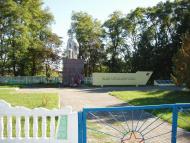 Новосілки з panoramio.com