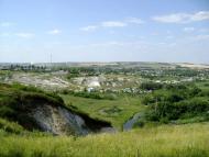 Шарівка з panoramio.com