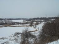 Зарванці з panoramio.com - Зарванцы