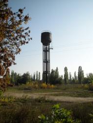 Мар'янське з panoramio.com