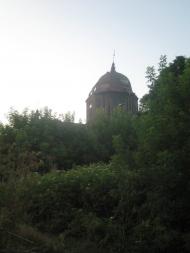 Бурківці з panoramio.com