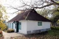 Обухів з panoramio.com - Обухов