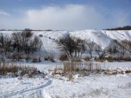 Старобільськ з panoramio.com - Старобільськ