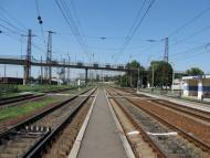 Ясинувата з panoramio.com - Ясиноватая