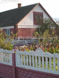 Удрицьк з panoramio.com