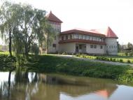 Звенигород з panoramio.com