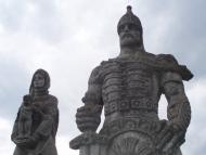 Звенигород з panoramio.com