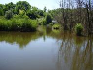 Нижня Хортиця з panoramio.com