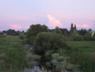 Дітинець з panoramio.com