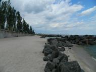 Обрив з panoramio.com