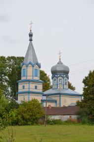 Слобідка з panoramio.com