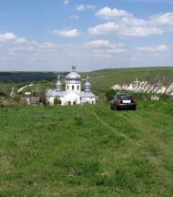 Потік з panoramio.com