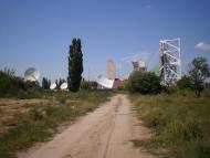 Великодолинське з panoramio.com