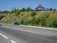 Івашківці з panoramio.com