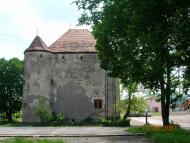 Чинадійово з panoramio.com