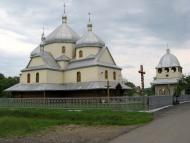 Тязів з panoramio.com