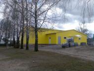 Томилівка з panoramio.com