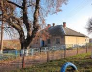 Прошова з panoramio.com