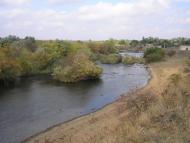 Інгульське з panoramio.com