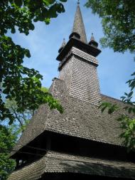 Сокирниця з panoramio.com