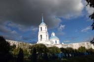 Любачеве з panoramio.com