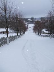 Тростянець з panoramio.com