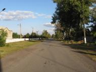 Новодар'ївка з panoramio.com