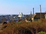 Нагірне з panoramio.com