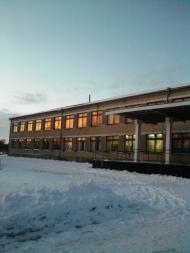 Михнів з panoramio.com