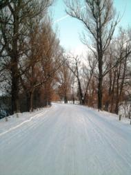 Михнів з panoramio.com