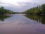 Веселівка з panoramio.com