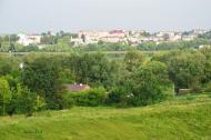 Зборів з panoramio.com