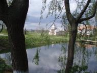 Звенигород з panoramio.com