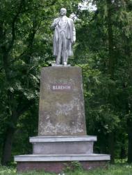 Олишівка з panoramio.com