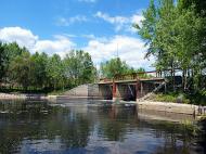 Малі Будища з panoramio.com