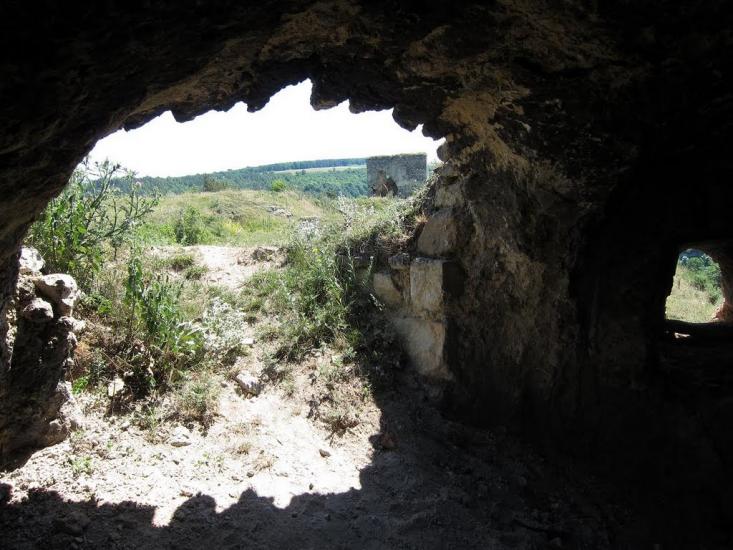 Висічка з panoramio.com - Высичка