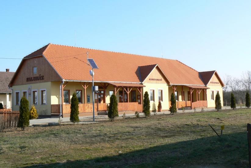 Косонь з panoramio.com - Koson