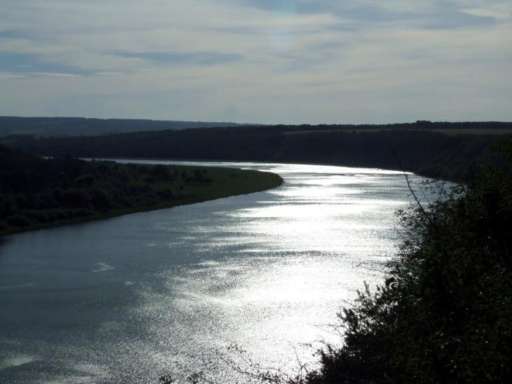 Пригородок з panoramio.com - Prygorodok