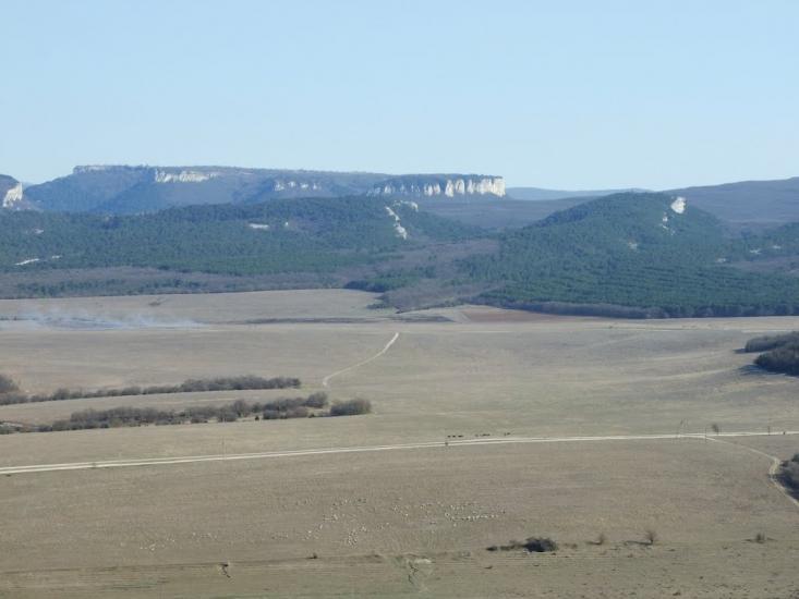 Холмівка з panoramio.com - Холмовка