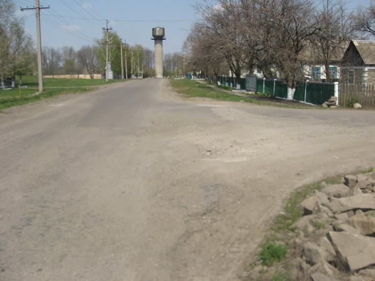 Межова з panoramio.com - Межова