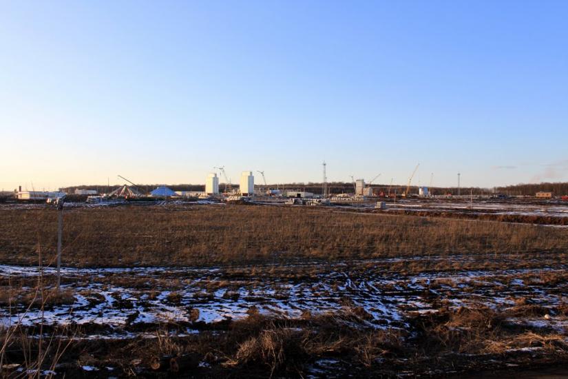 Ладижинське з panoramio.com - Ладижинське